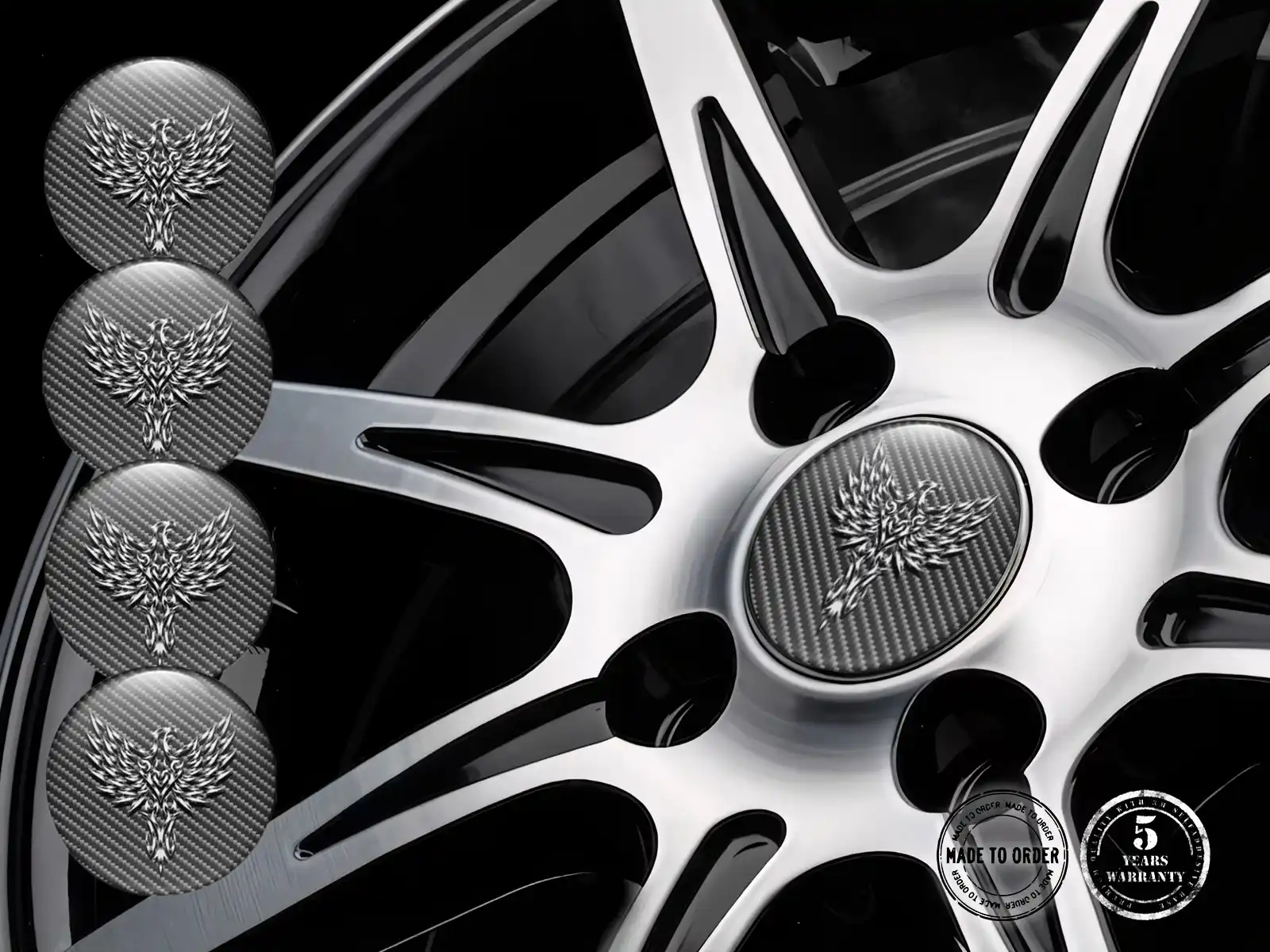 Sticker Dome Limited Premium Vehicle Labels